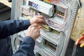 Why Trust Our Licensed Electricians for Your Electrical Needs in West Orange, TX?